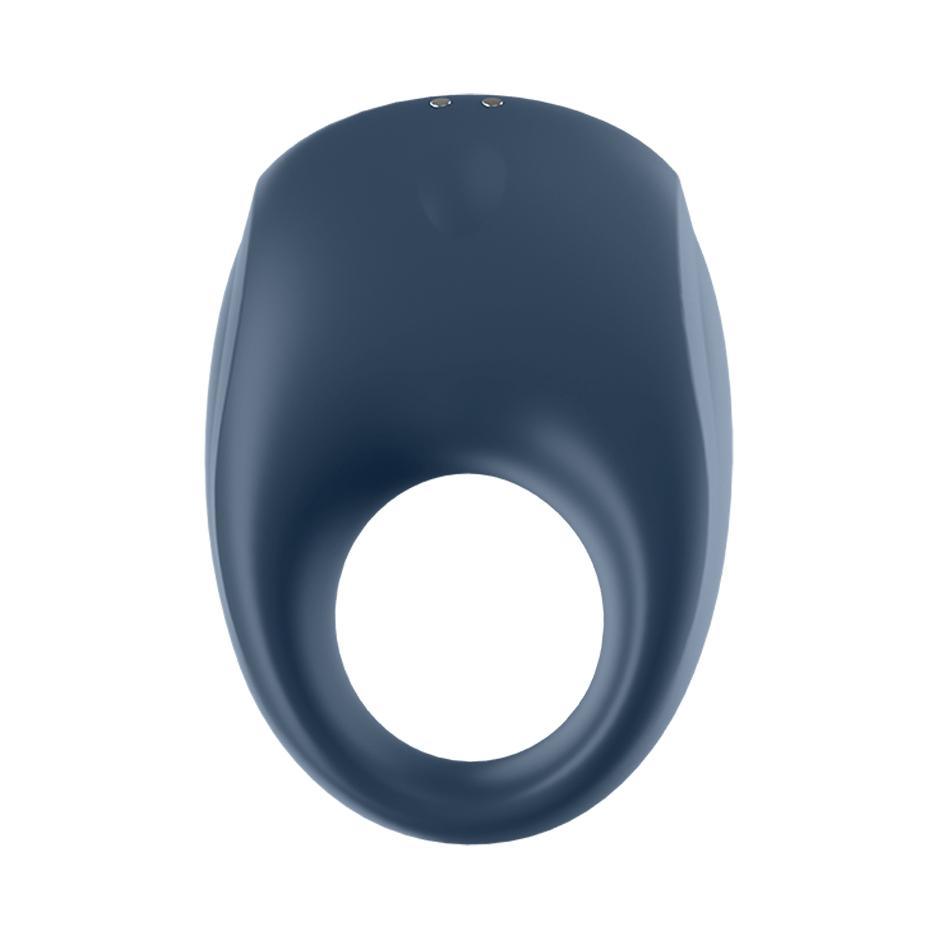Satisfyer Strong One - Vibrating Ring (App Enabled) - CheapLubes.com