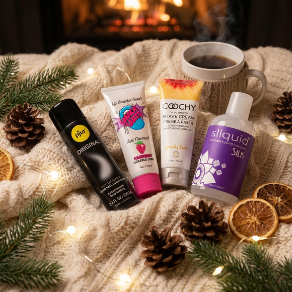 How to Stay Warm This Winter (Inside and Out)