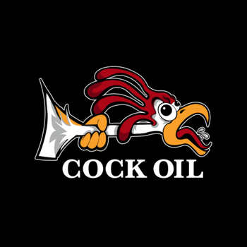 Cock Oil