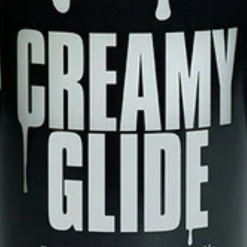 Creamy Glide Intimate Gel