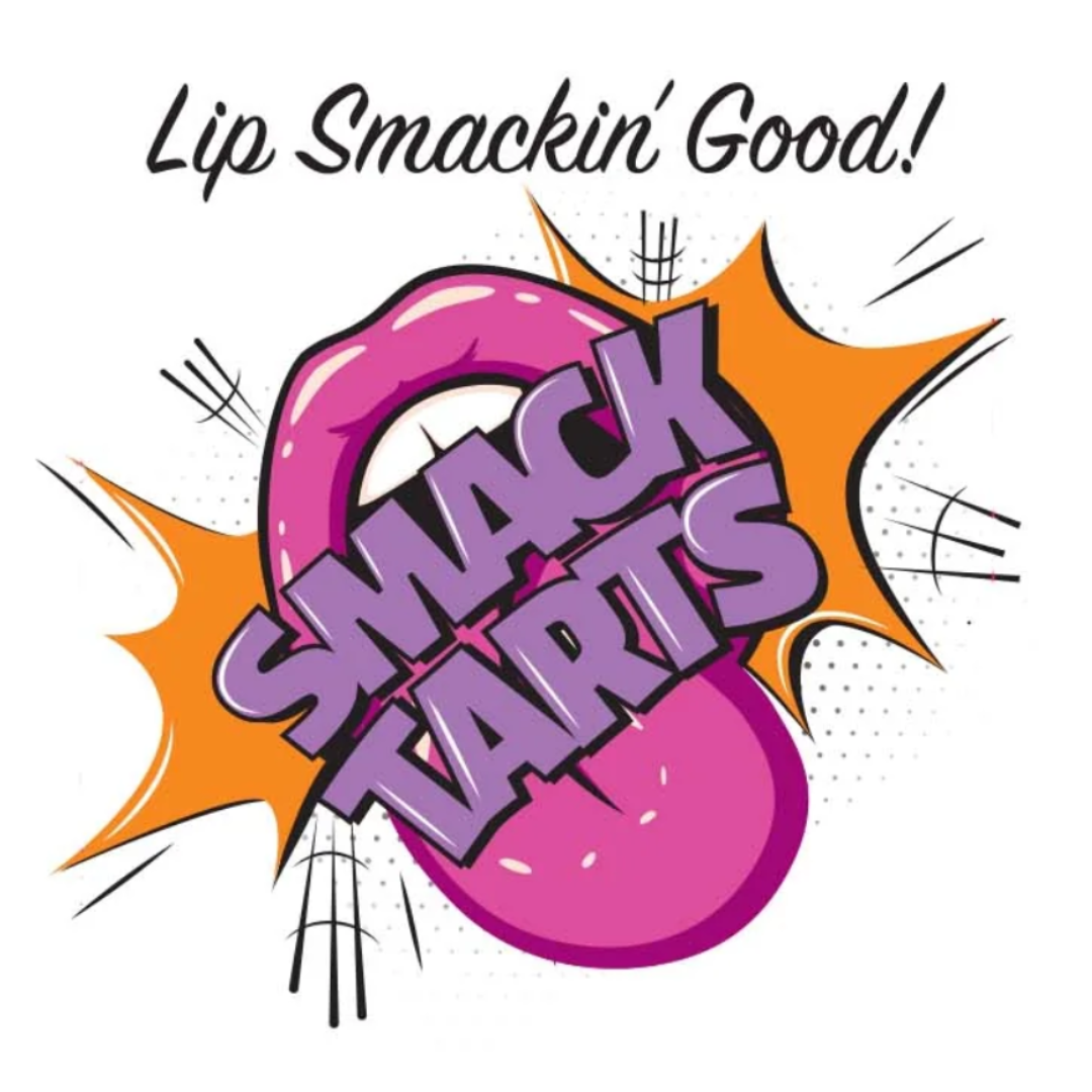 SMACK Tarts Tart Flavored Lubricant | CheapLubes.com