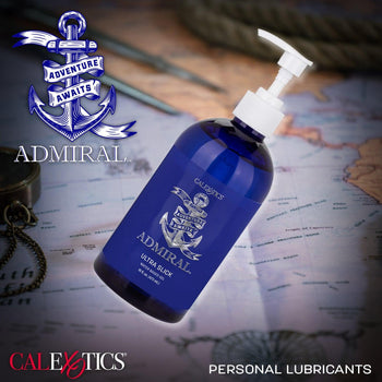 Admiral Lubricants - CheapLubes.com