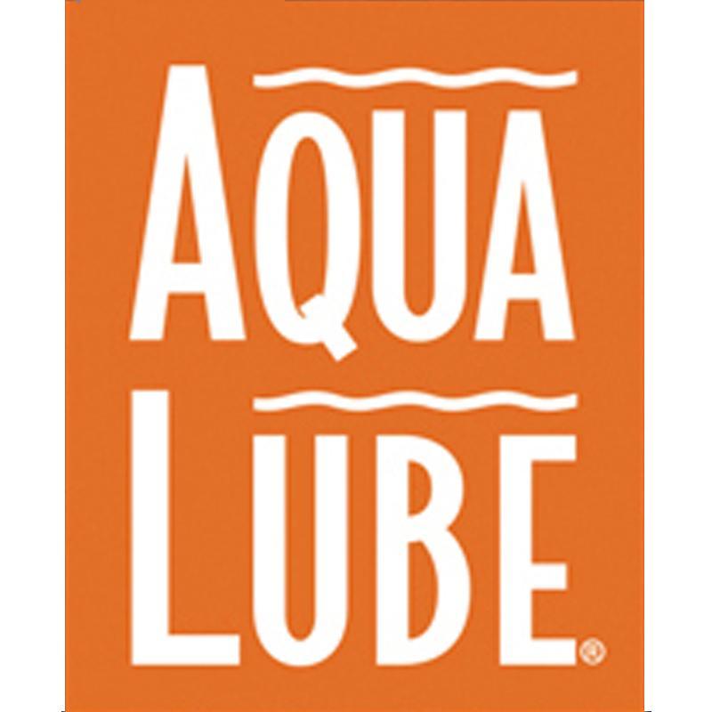 Aqua Lube Personal Lubricant - CheapLubes.com