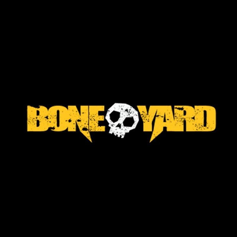 Bone Yard - CheapLubes.com