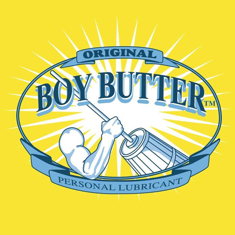 Boy Butter - CheapLubes.com