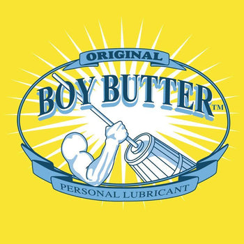 Boy Butter - CheapLubes.com