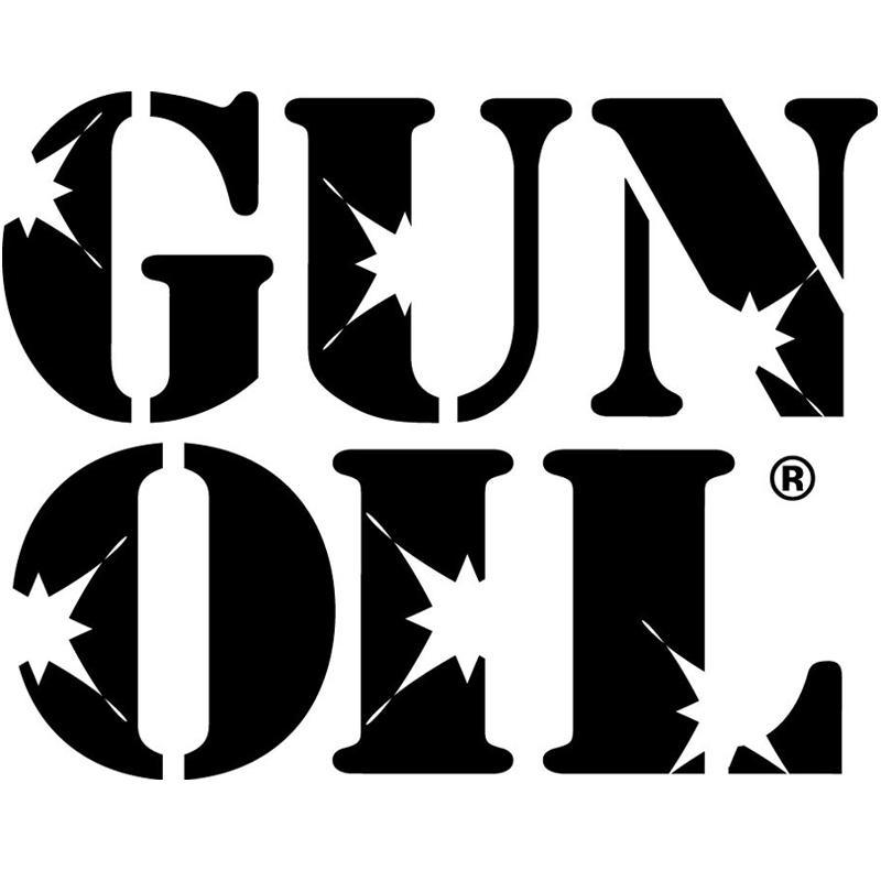 Gun Oil - CheapLubes.com
