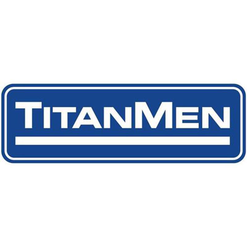 TitanMen - CheapLubes.com