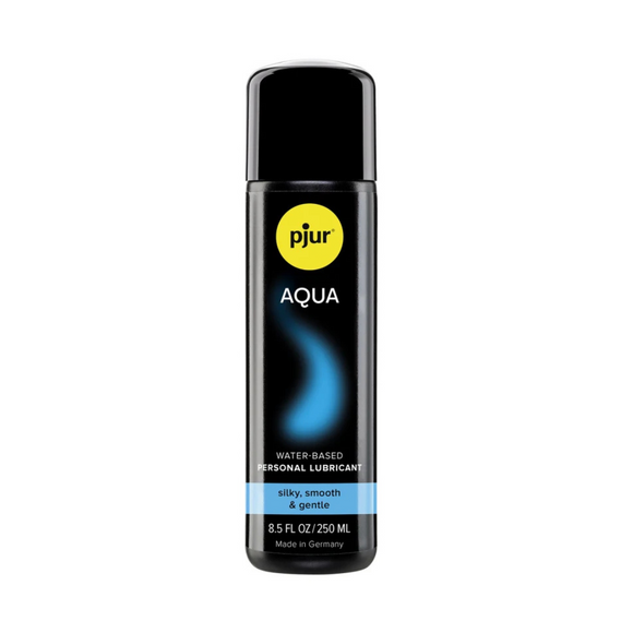 Pjur Aqua Water Based Personal Lubricant