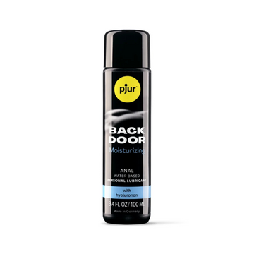 Pjur BackDoor Anal WATER BASED Personal Lubricant - 0