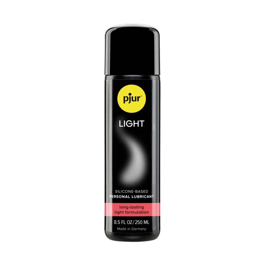 Pjur Light Concentrated Silicone Personal Lubricant CheapLubes.com Pjur Light Concentrated Silicone Personal Lubricant CheapLubes.com