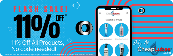 11 off flash salex600