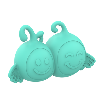 Zodiac Collection - Gemini Mini Vibe Rechargeable