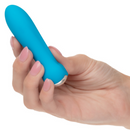Kyst Compact Rechargeable Vibrating Rocket - Blue-6