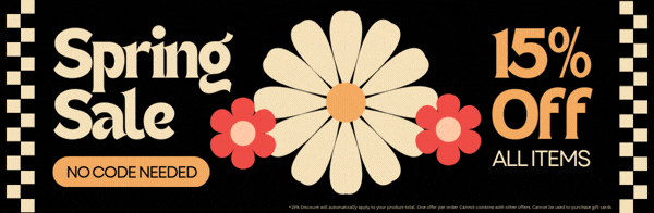 15 off banner spring 2026  x600 506e846e fd52 47a0 9ffd 7e435030af39