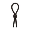 Alpha Ring Liquid Silicone Lasso - Black-2