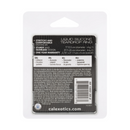 Alpha RIngs Glow-In-The-Dark Liquid Silicone Teardrop Ring - Orange-5