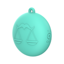 Zodiac Collection - Libra Mini Vibe Rechargeable-3