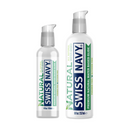 Swiss Navy NATURAL Premium Water-Based Glide-1