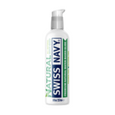 Swiss Navy NATURAL Premium Water-Based Glide-3