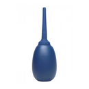 CleanStream Flex Tip Cleansing Enema Bulb - Blue-1