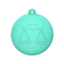 Zodiac Collection - Libra Mini Vibe Rechargeable-1