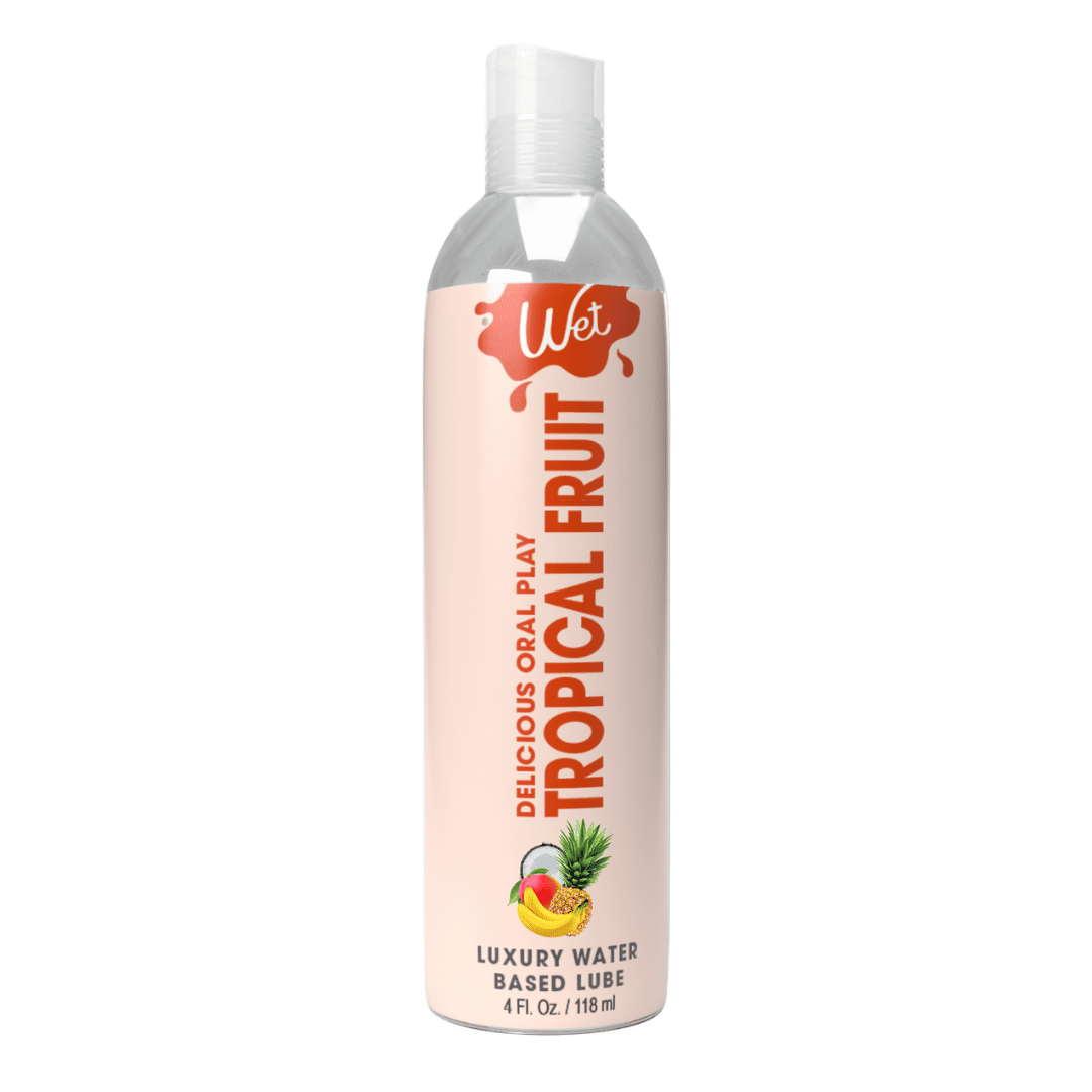 Wet Delicious Oral Play Flavored Water-Based Lube - 2 Flavors | CheapLubes.com Wet Delicious Oral Play Flavored Water-Based Lube - 2 Flavors | CheapLubes.com