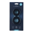 Boners Silicone Wide Cock Ring Set 6-Piece Set-1