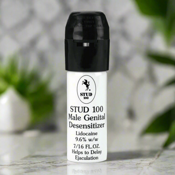 Stud 100 Desensitizer