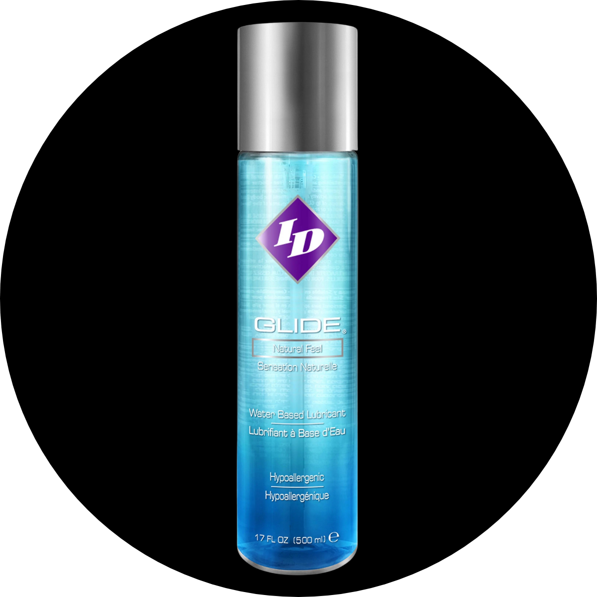 Water Based Lubricants