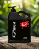Wet Platinum Luxury Silicone Lubricant-7