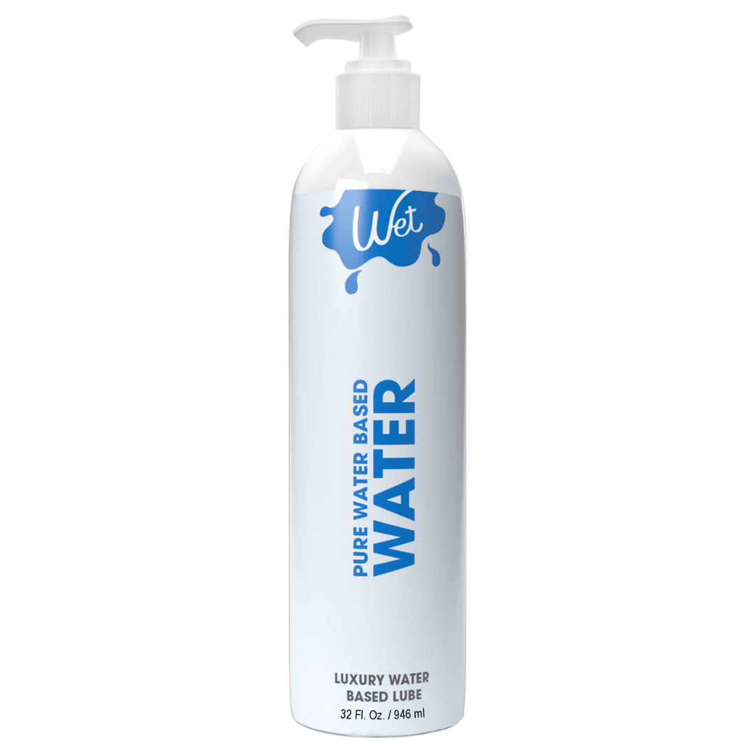 Wet Water-Based Premium Personal Lubricant CheapLubes.com Wet Water-Based Premium Personal Lubricant CheapLubes.com