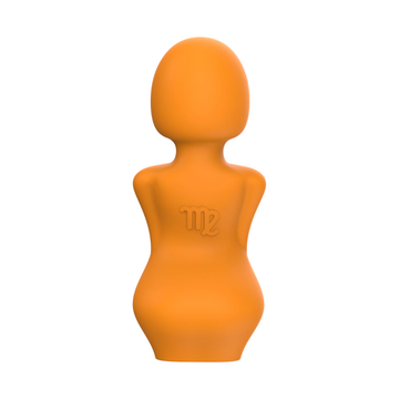 Zodiac Collection - Virgo Mini Vibe Rechargeable - 0