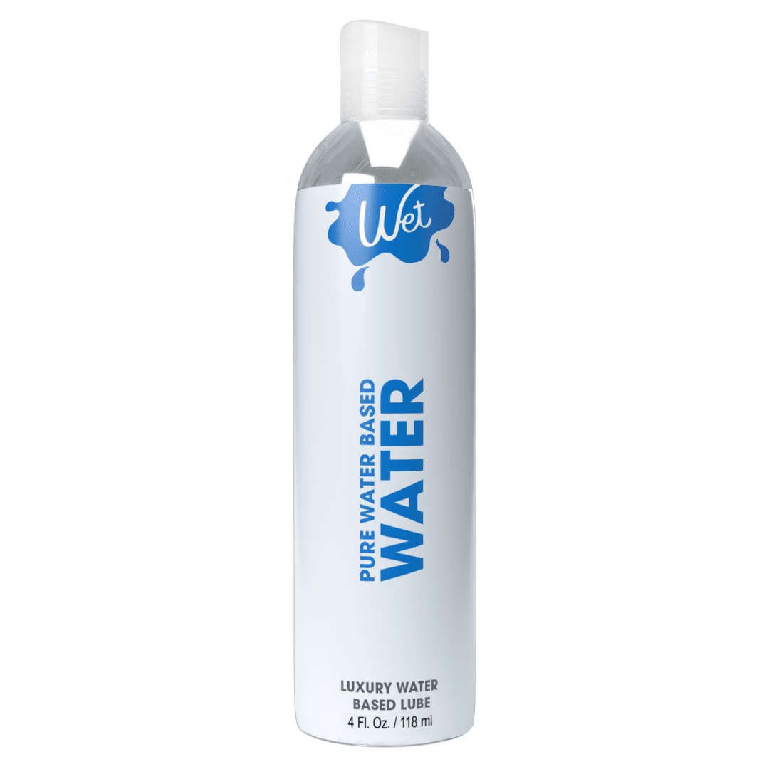 Wet Water-Based Premium Personal Lubricant CheapLubes.com Wet Water-Based Premium Personal Lubricant CheapLubes.com