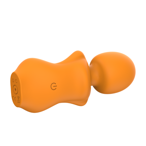 Zodiac Collection - Virgo Mini Vibe Rechargeable