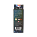 Diamond Glitter Glass Dual Vibrator-5