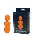 Zodiac Collection - Virgo Mini Vibe Rechargeable-4