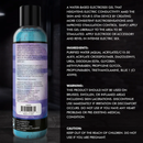 Zeus Incite Electrosex Conductive Gel 8.5 oz (241 g)-5