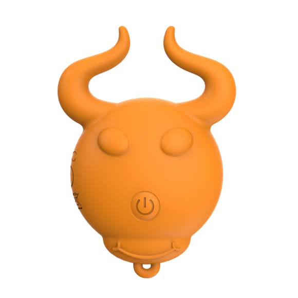 Zodiac Collection - Taurus Mini Vibe Rechargeable