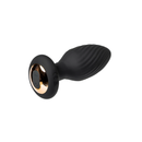 The Spin Rotating Anal Plug with Wireless Remote Control-2
