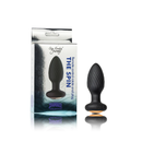 The Spin Rotating Anal Plug with Wireless Remote Control-6