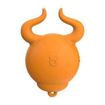 Zodiac Collection - Taurus Mini Vibe Rechargeable - 0