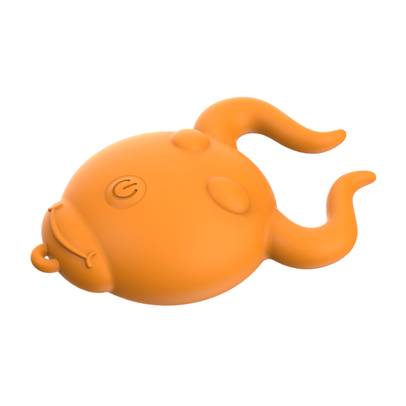 Zodiac Collection - Taurus Mini Vibe Rechargeable