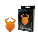 Zodiac Collection - Taurus Mini Vibe Rechargeable-4