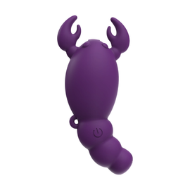 Zodiac Collection - Scorpio Mini Vibe Rechargeable