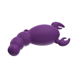 Zodiac Collection - Scorpio Mini Vibe Rechargeable - 0