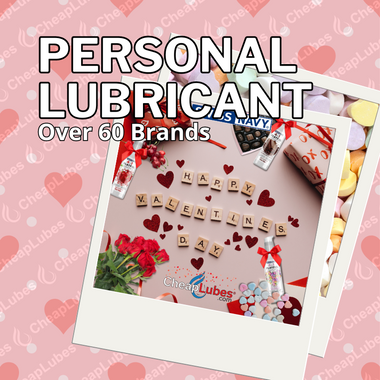 Best Selling Lubricants