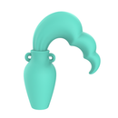 Zodiac Collection - Aquarius Mini Vibe Rechargeable-1