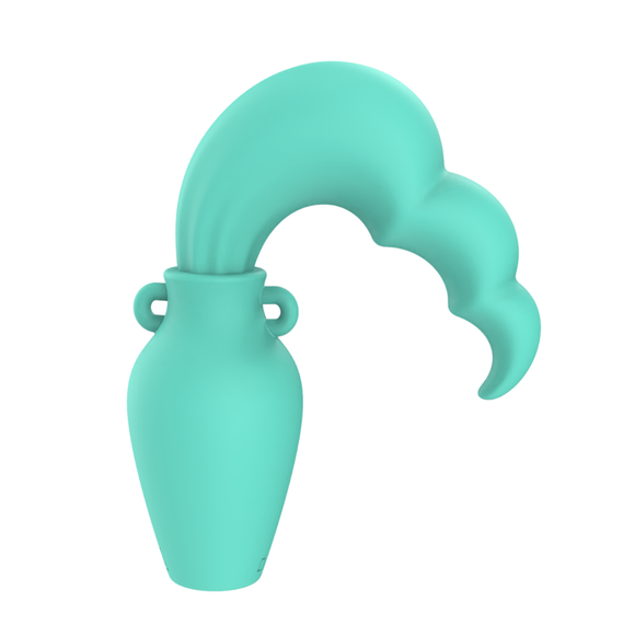 Zodiac Collection - Aquarius Mini Vibe Rechargeable