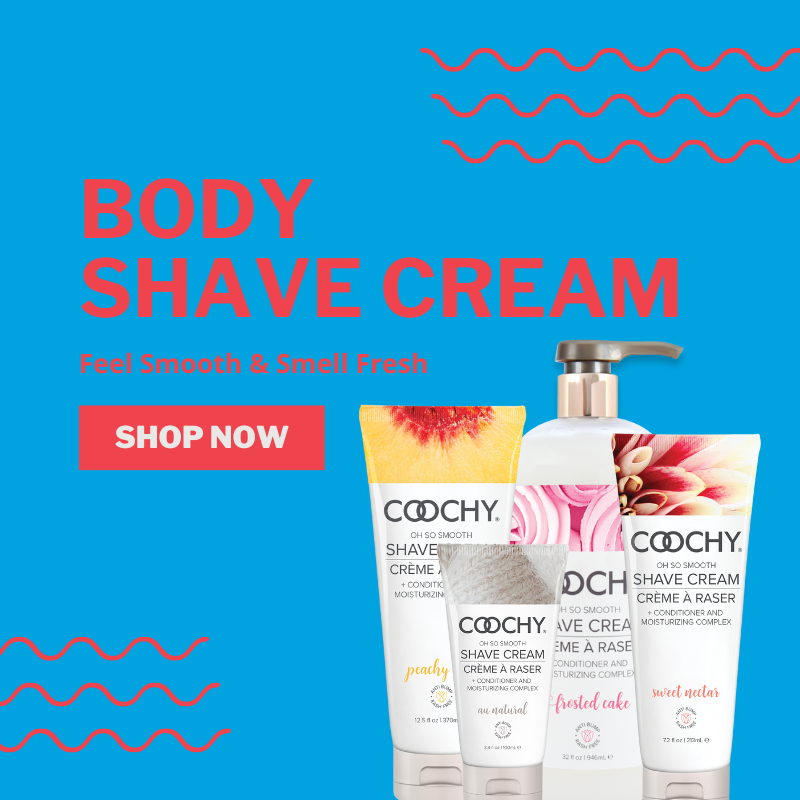 Body Shaving Creams